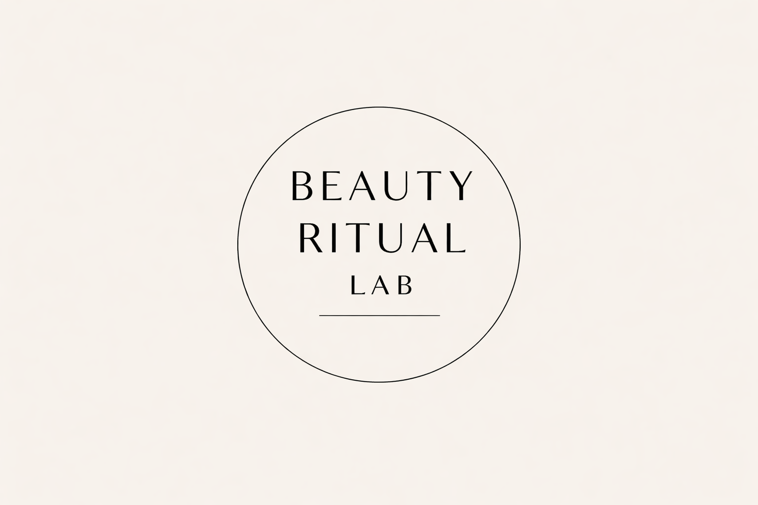 Beauty Ritual Lab